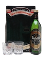 Glenfiddich Special Reserve Glass Pack 70cl / 40%