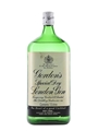 Gordon's Special Dry London Gin Bottled 1980s - Large Format 150cl / 40%