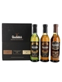 Glenfiddich Single Malt Collection 12, 15 & 18 Year Old Set 3 x 20cl / 40%