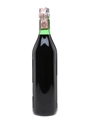 Fernet Branca Bottled 1984 75cl / 45%