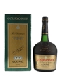 Courvoisier VSOP Bottled 1980s 100cl / 40%