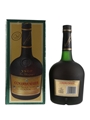 Courvoisier VSOP Bottled 1980s 100cl / 40%