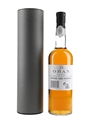 Oban 1969 32 Year Old Special Releases 2002 70cl / 55.1%