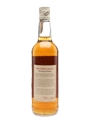 Famous Grouse Bottled 1970 - 1980s 75cl / 43%