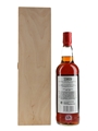 Glenfarclas 1989 The Spirit Of Independence Bottled 2005 - Edition No.10 - Robert Louis Stevenson 70cl / 46%