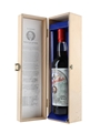 Glenfarclas 1989 The Spirit Of Independence Bottled 2005 - Edition No.10 - Robert Louis Stevenson 70cl / 46%