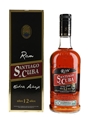 Ron Santiago De Cuba 12 Year Old Extra Anejo  70cl / 40%