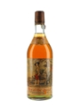 Dry Of The Garter Bottled 1950s 100cl / 43%
