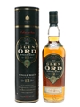 Glen Ord 12 Year Old Bottled 1990s 70cl / 40%