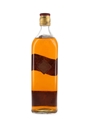 Johnnie Walker Red Label Bottled 1970s - Duty Free 75cl