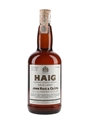 Haig Gold Label Bottled 1980s 75cl / 40%