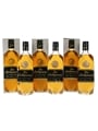 Antiquary Bottled 1970s 3 x 75.7cl / 40%