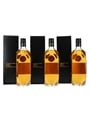 Antiquary Bottled 1970s 3 x 75.7cl / 40%