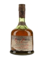 Marc Morin Marc De Bourgogne VSOP Bottled 1960s 75cl / 41%