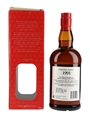Glenfarclas 1991 Oloroso Sherry Casks Bottled 2015 - Christmas Edition 70cl / 46%