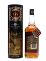 Dufftown Glenlivet 8 Year Old Bottled 1970s 100cl / 40%