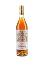 Delamain 1995 Landed 1996, Bottled 2013 -  Bristol Spirts 70cl / 40%
