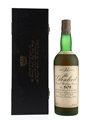 Glenlivet 25 Year Old Special Jubilee Reserve Silver Jubilee 1977 75cl / 43%