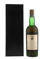 Glenlivet 25 Year Old Special Jubilee Reserve Silver Jubilee 1977 75cl / 43%