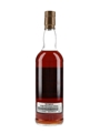 Springbank 1978 Cask No.196 Cadenhead's Distillery Label 70cl / 56.4%