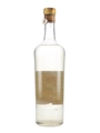 Cucchi Kummel Doppio Bottled 1950s 100cl / 40%