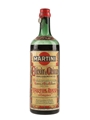 Cinzano Elixir China Bottled 1950s 100cl / 31%