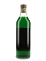 Galimberti Menta Glaciale Bottled 1950s 100cl / 25%