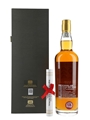 Kavalan Solist Ex-Bourbon Cask Distilled 2014 - Bottled 2021 70cl / 58.6%