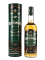 Miltonduff Glenlivet 12 Year Old Bottled 1990s 70cl / 43%