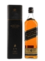 Johnnie Walker Black Label Extra Special 12 Year Old Bottled 2000s - Duty Free 100cl / 43%