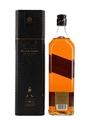 Johnnie Walker Black Label Extra Special 12 Year Old Bottled 2000s - Duty Free 100cl / 43%