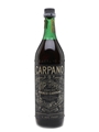 Carpano Bianco Sweet Vermouth Bottled 1960s 100cl / 16.5%