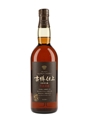 Suntory 1991 Furudaru Shiage Bottled 2000s 75cl / 43%