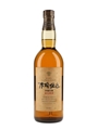 Suntory Kioke Shikomi 1981 Bottled 2000s 75cl / 43%