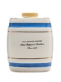 Gilbey Gin Barrel Medium 