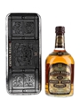 Chivas Regal 12 Year Old - Presentation Tin Bottled 1980s 75cl / 43%