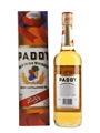 Paddy Old Irish Whiskey  70cl / 40%