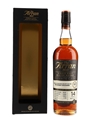 Arran 2002 14 Years Old Private Cask Bottled 2016 - The Whisky Exchange 70cl / 54.3%