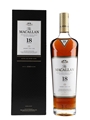 Macallan 18 Year Old Sherry Oak Annual 2021 Release 70cl / 43%
