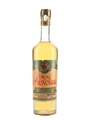 Principe Crema Sassolino Bottled 1950s 50cl