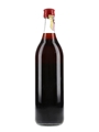 Bano Rosso Vermouth Bottled 1980s 100cl / 16.5%