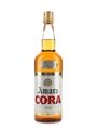 Cora Amaro Bottled 1970s 100cl / 26%