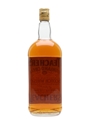 Teacher's Highland Cream Bottled 1980s 113cl / 40%