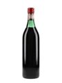 Cinzano Vermouth Rosso Bottled 1960s-1970s 100cl / 16.5%