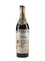 Stock VSOP 'Cognac' Gran Riserva Bottled 1930s-1940s 63cl / 43%