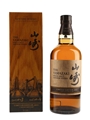 Yamazaki Limited Edition 2022  70cl / 43%