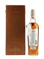 Macallan 25 Year Old Fine Oak Bottled 2000s 70cl / 43%