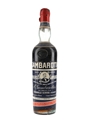 Amaro Gambarotta Bottled 1950s 75cl / 34%