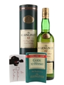 Glenlivet 12 Year Old & Guide to Whisky Bottled 1990s-2000s 70cl / 40%