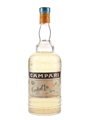 Campari Cordial Bottled 1960s 75cl / 36%